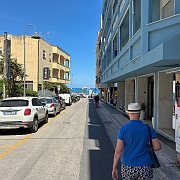 099 Aangekomen in Cefalu het noormannendorp